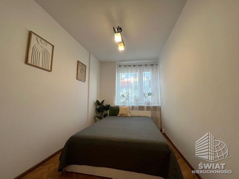 Mieszkanie na wynajem, Szczecin Pomorzany, 3 pokoje, 64 m² — 284/10212/OMW, zdjęcie 5