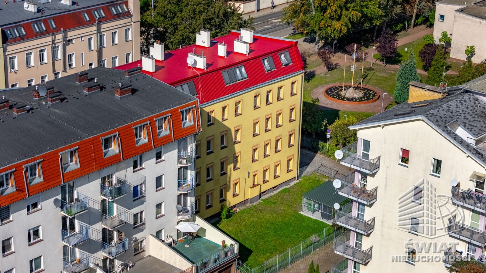 Mieszkanie na wynajem, Szczecin Pomorzany, 3 pokoje, 55 m² — 293/10212/OMW, zdjęcie 1