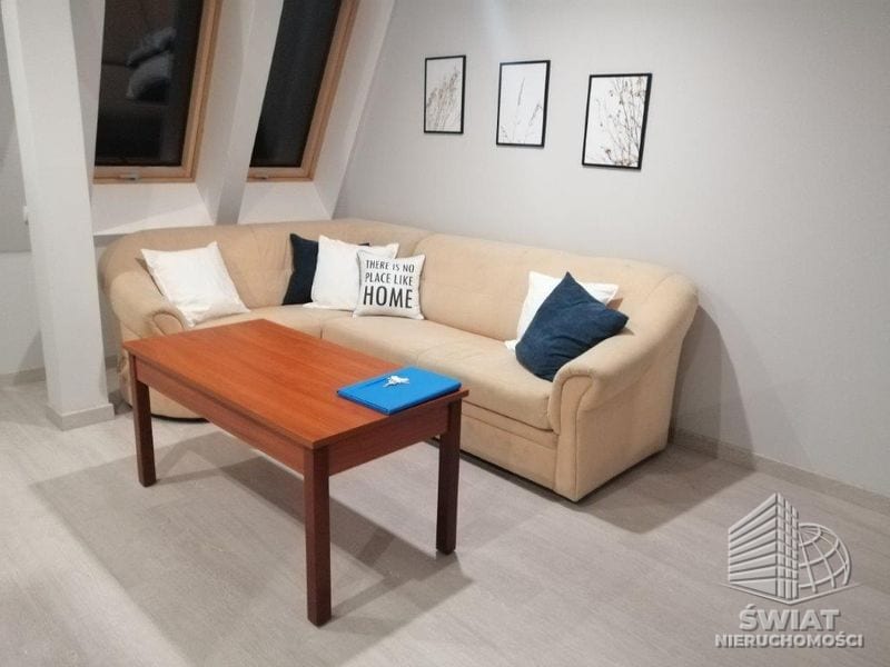 Mieszkanie na wynajem, Szczecin Pomorzany, 3 pokoje, 55 m² — 293/10212/OMW, zdjęcie 2