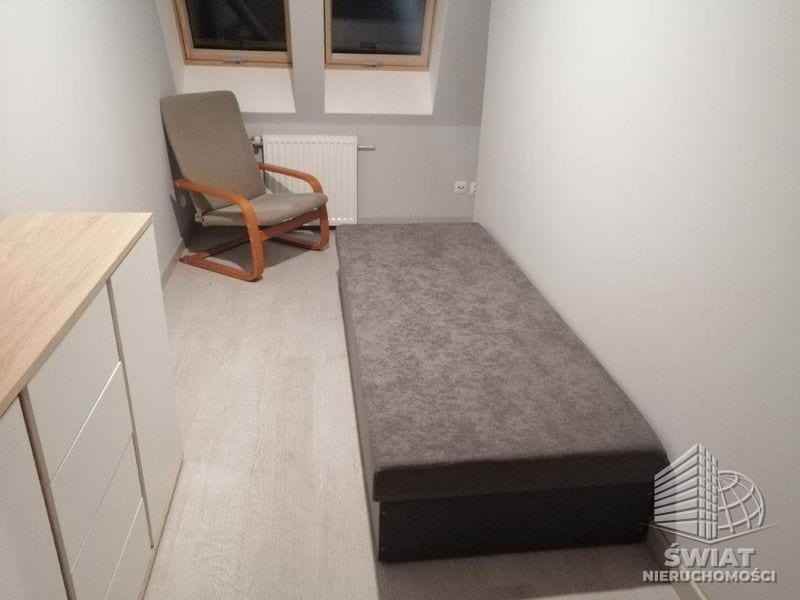 Mieszkanie na wynajem, Szczecin Pomorzany, 3 pokoje, 55 m² — 293/10212/OMW, zdjęcie 4