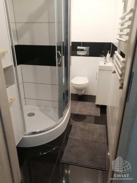 Mieszkanie na wynajem, Szczecin Pomorzany, 3 pokoje, 55 m² — 293/10212/OMW, zdjęcie 5