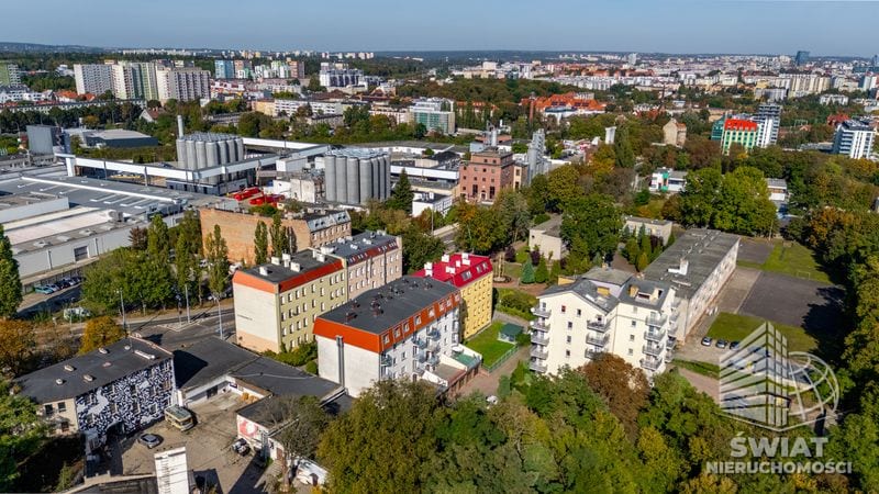 Mieszkanie na wynajem, Szczecin Pomorzany, 3 pokoje, 55 m² — 293/10212/OMW, zdjęcie 6