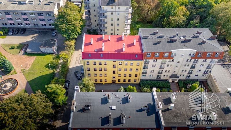 Mieszkanie na wynajem, Szczecin Pomorzany, 3 pokoje, 55 m² — 293/10212/OMW, zdjęcie 7