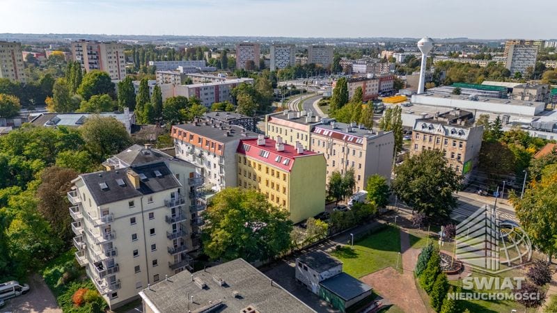 Mieszkanie na wynajem, Szczecin Pomorzany, 3 pokoje, 55 m² — 293/10212/OMW, zdjęcie 8