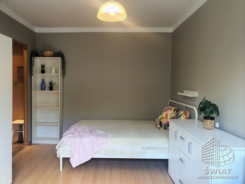Mieszkanie na wynajem, Szczecin Pomorzany, 1 pokój, 24 m² — 71/13324/OMW, zdjęcie 4