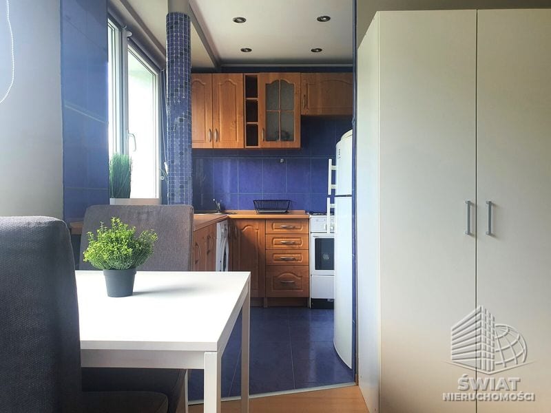 Mieszkanie na wynajem, Szczecin Pomorzany, 1 pokój, 24 m² — 71/13324/OMW, zdjęcie 5