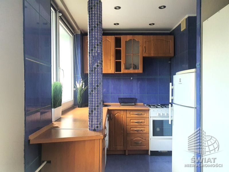 Mieszkanie na wynajem, Szczecin Pomorzany, 1 pokój, 24 m² — 71/13324/OMW, zdjęcie 6