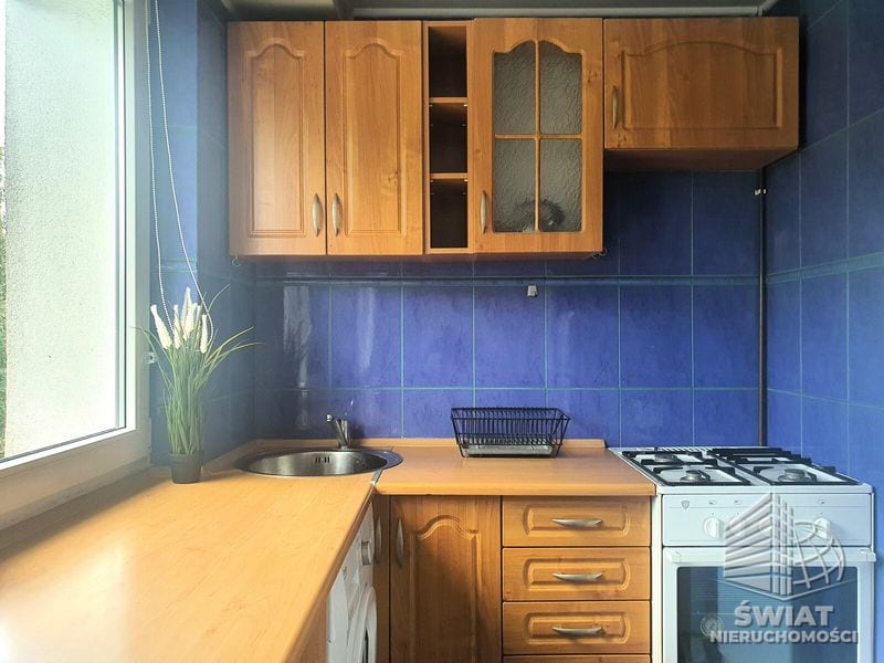 Mieszkanie na wynajem, Szczecin Pomorzany, 1 pokój, 24 m² — 71/13324/OMW, zdjęcie 7
