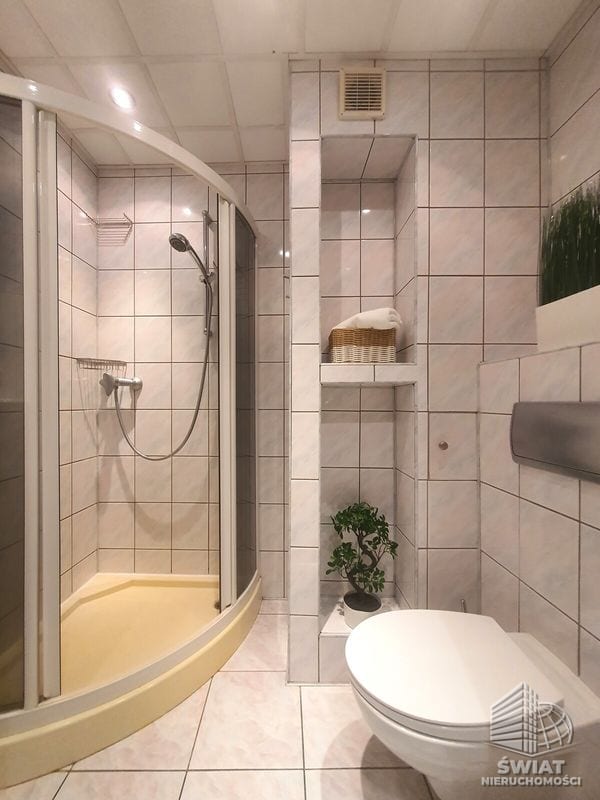 Mieszkanie na wynajem, Szczecin Pomorzany, 1 pokój, 24 m² — 71/13324/OMW, zdjęcie 8
