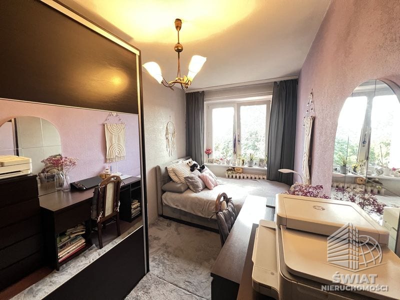 Mieszkanie na wynajem, Szczecin Pomorzany, 2 pokoje, 47 m² — ARK26684, zdjęcie 6