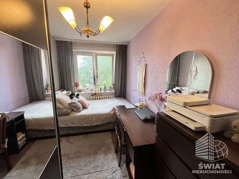 Mieszkanie na wynajem, Szczecin Pomorzany, 2 pokoje, 47 m² — ARK26684, zdjęcie 7