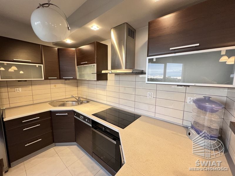Mieszkanie na wynajem, Szczecin Pomorzany, 3 pokoje, 57 m² — ARK26687, zdjęcie 6