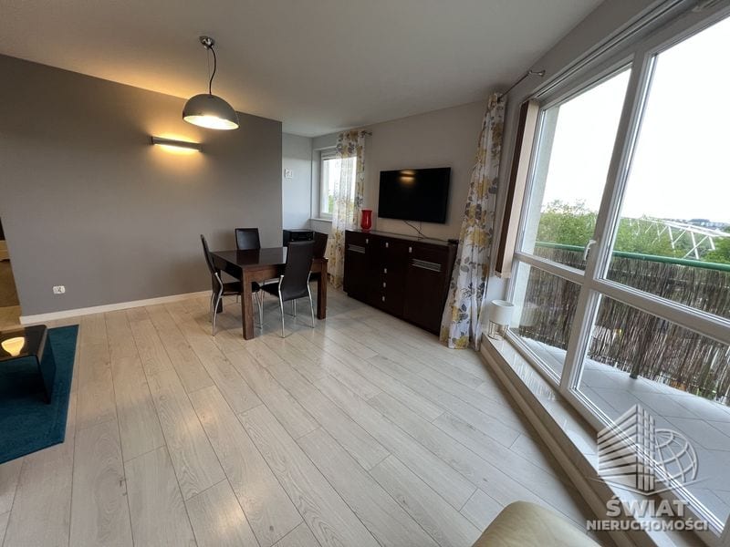 Mieszkanie na wynajem, Szczecin Pomorzany, 3 pokoje, 57 m² — ARK26687, zdjęcie 7
