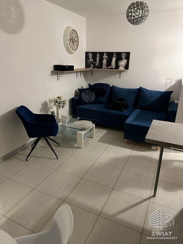 Mieszkanie na wynajem, Szczecin Pomorzany, 2 pokoje, 33 m² — ASP21612, zdjęcie 1