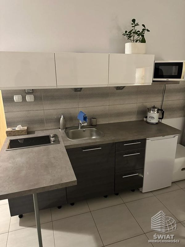 Mieszkanie na wynajem, Szczecin Pomorzany, 2 pokoje, 33 m² — ASP21612, zdjęcie 6