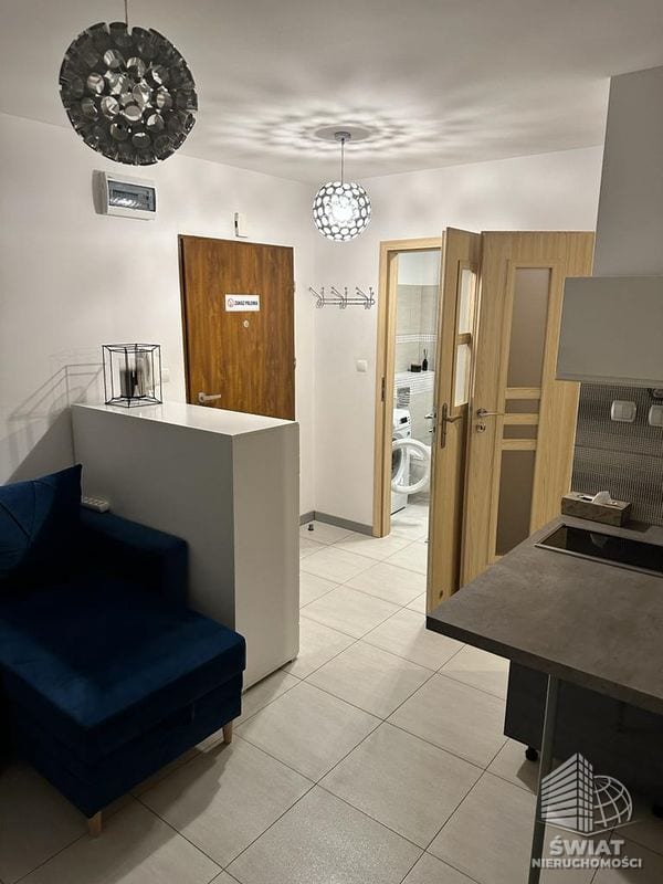 Mieszkanie na wynajem, Szczecin Pomorzany, 2 pokoje, 33 m² — ASP21612, zdjęcie 7
