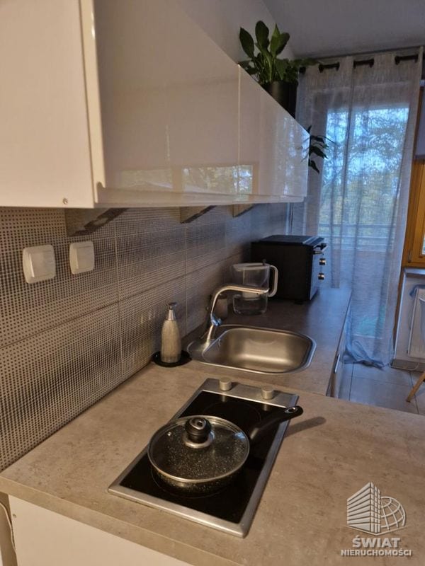 Mieszkanie na wynajem, Szczecin Pomorzany, 2 pokoje, 33 m² — ASP21612, zdjęcie 8