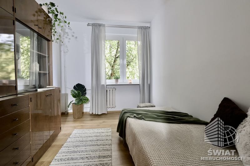 Mieszkanie na wynajem, Szczecin Pomorzany, 2 pokoje, 42 m² — AVI20004, zdjęcie 1