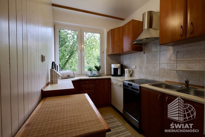 Mieszkanie na wynajem, Szczecin Pomorzany, 2 pokoje, 42 m² — AVI20004, zdjęcie 3