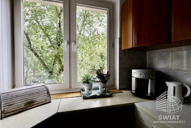 Mieszkanie na wynajem, Szczecin Pomorzany, 2 pokoje, 42 m² — AVI20004, zdjęcie 5