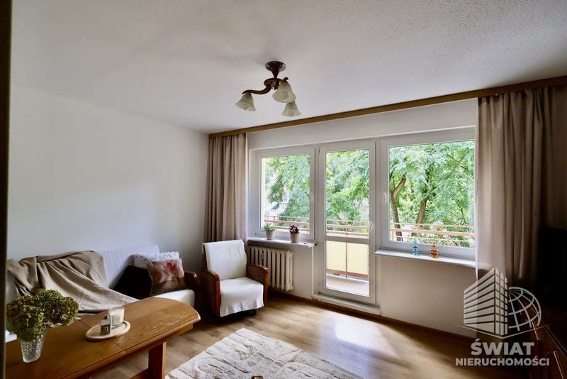 Mieszkanie na wynajem, Szczecin Pomorzany, 2 pokoje, 42 m² — AVI20004, zdjęcie 6