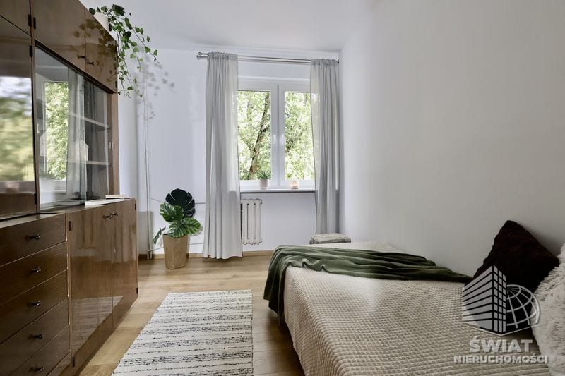 Mieszkanie na wynajem, Szczecin Pomorzany, 2 pokoje, 42 m² — AVI20005, zdjęcie 2