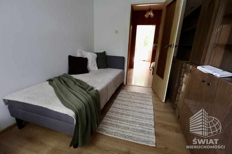 Mieszkanie na wynajem, Szczecin Pomorzany, 2 pokoje, 42 m² — AVI20005, zdjęcie 3