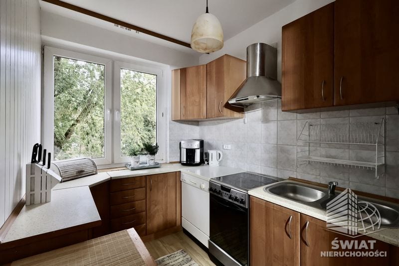 Mieszkanie na wynajem, Szczecin Pomorzany, 2 pokoje, 42 m² — AVI20005, zdjęcie 5