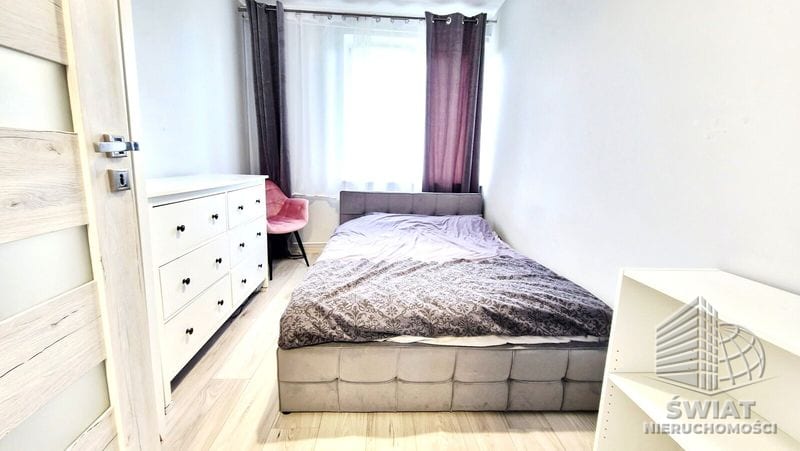 Mieszkanie na wynajem, Szczecin Pomorzany, 2 pokoje, 42 m² — BON49916, zdjęcie 3