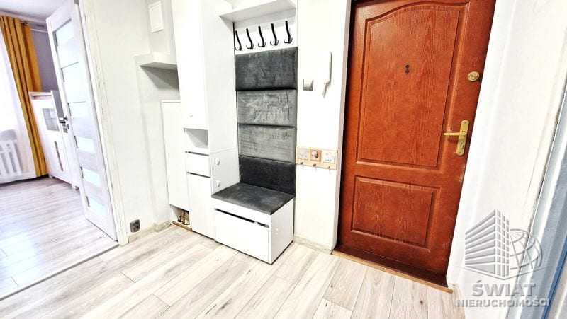 Mieszkanie na wynajem, Szczecin Pomorzany, 2 pokoje, 42 m² — BON49916, zdjęcie 8