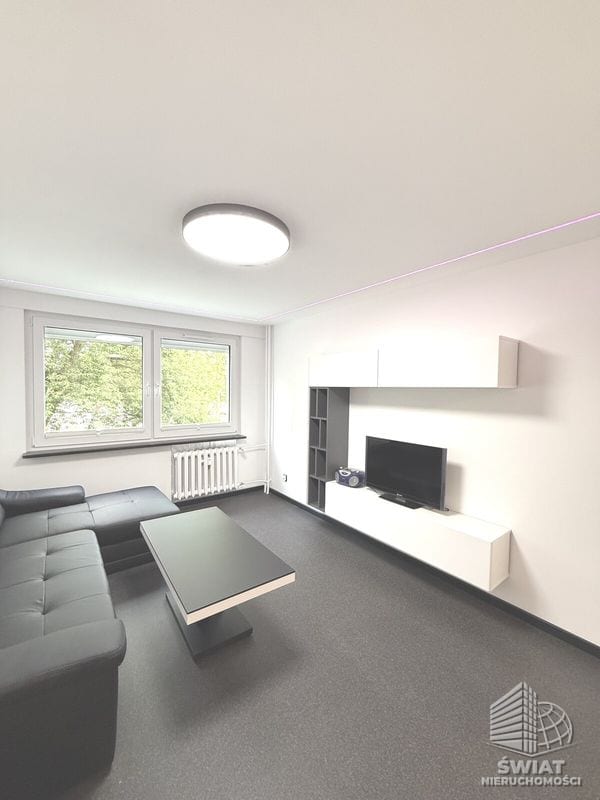 Mieszkanie na wynajem, Szczecin Pomorzany, 2 pokoje, 38 m² — CIE24961, zdjęcie 1