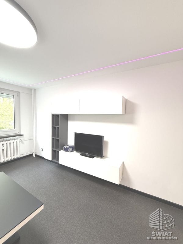 Mieszkanie na wynajem, Szczecin Pomorzany, 2 pokoje, 38 m² — CIE24961, zdjęcie 2