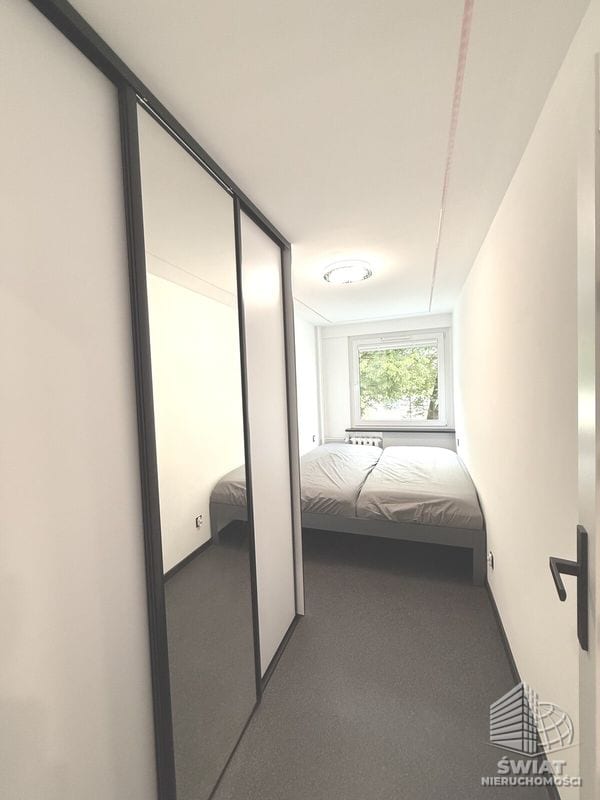 Mieszkanie na wynajem, Szczecin Pomorzany, 2 pokoje, 38 m² — CIE24961, zdjęcie 3