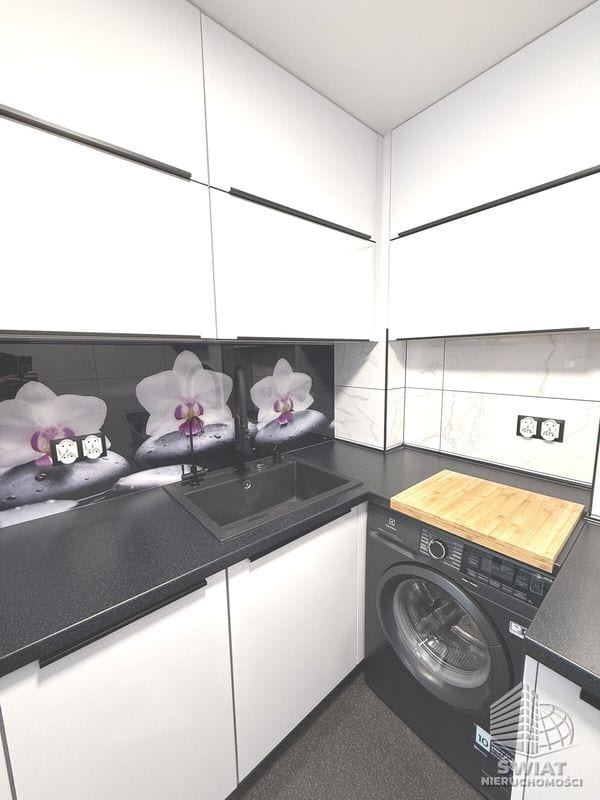 Mieszkanie na wynajem, Szczecin Pomorzany, 2 pokoje, 38 m² — CIE24961, zdjęcie 4