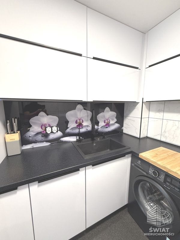 Mieszkanie na wynajem, Szczecin Pomorzany, 2 pokoje, 38 m² — CIE24961, zdjęcie 5