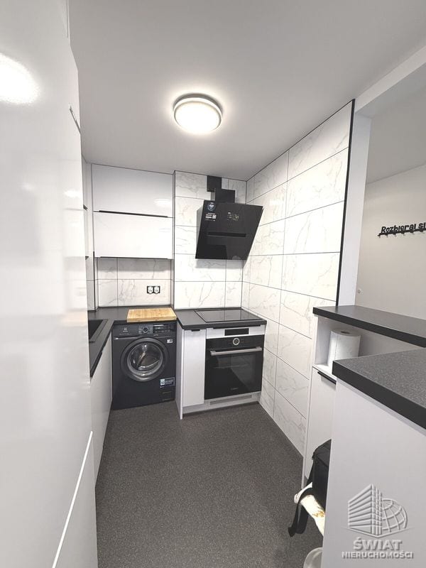Mieszkanie na wynajem, Szczecin Pomorzany, 2 pokoje, 38 m² — CIE24961, zdjęcie 6