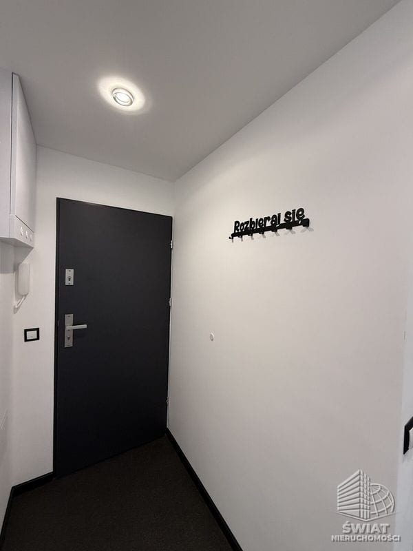 Mieszkanie na wynajem, Szczecin Pomorzany, 2 pokoje, 38 m² — CIE24961, zdjęcie 8