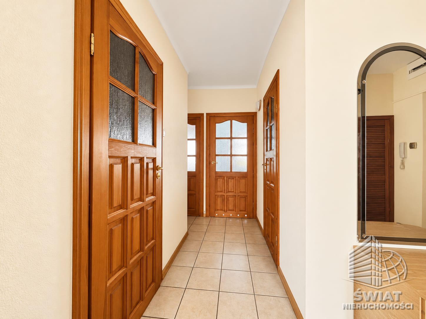 Mieszkanie na wynajem, Szczecin Pomorzany, 3 pokoje, 51 m² — DHN20042, zdjęcie 1