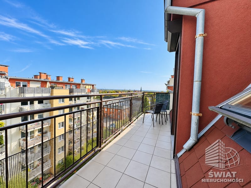 Mieszkanie na wynajem, Szczecin Pomorzany, 3 pokoje, 51 m² — DHN20042, zdjęcie 2