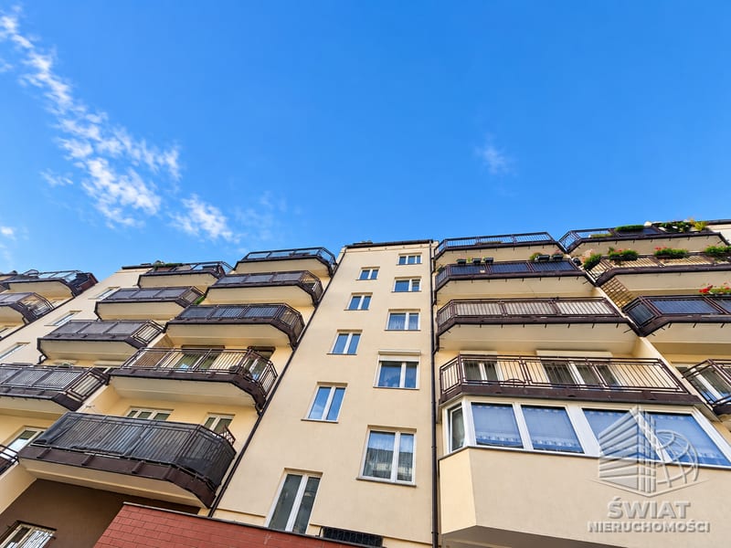 Mieszkanie na wynajem, Szczecin Pomorzany, 3 pokoje, 51 m² — DHN20042, zdjęcie 3
