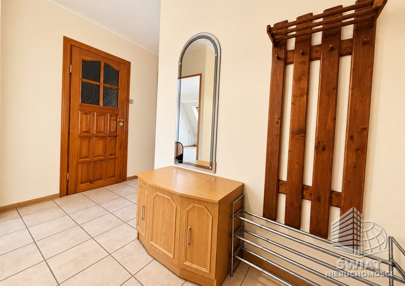 Mieszkanie na wynajem, Szczecin Pomorzany, 3 pokoje, 51 m² — DHN20042, zdjęcie 5