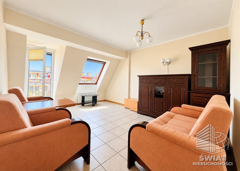 Mieszkanie na wynajem, Szczecin Pomorzany, 3 pokoje, 51 m² — DHN20042, zdjęcie 8