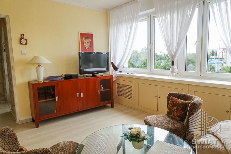 Mieszkanie na wynajem, Szczecin Pomorzany, 2 pokoje, 38 m² — FKT25265, zdjęcie 1