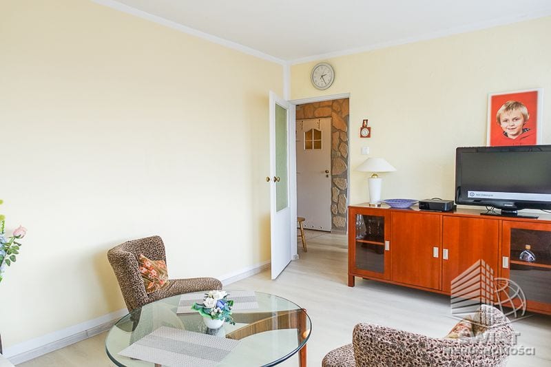 Mieszkanie na wynajem, Szczecin Pomorzany, 2 pokoje, 38 m² — FKT25265, zdjęcie 2