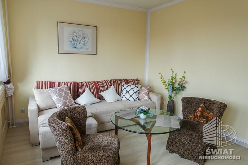 Mieszkanie na wynajem, Szczecin Pomorzany, 2 pokoje, 38 m² — FKT25265, zdjęcie 3