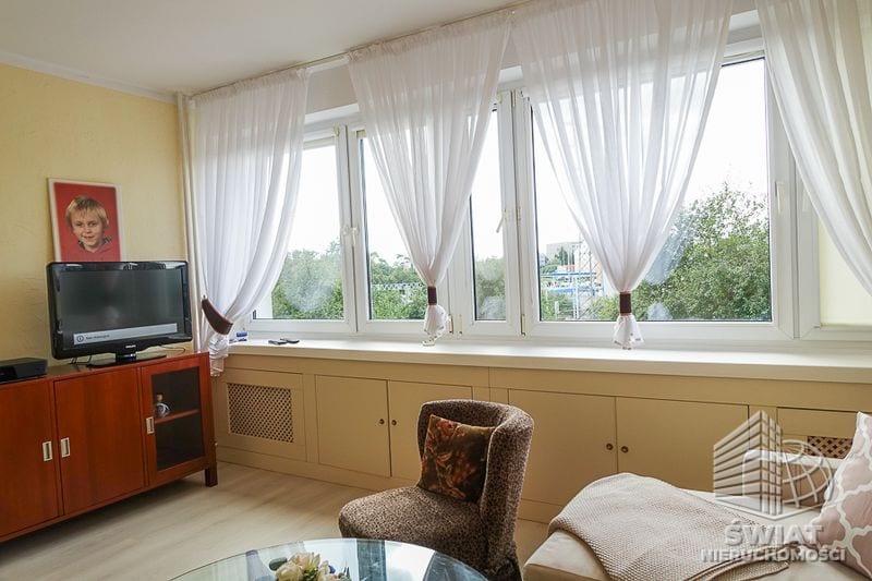 Mieszkanie na wynajem, Szczecin Pomorzany, 2 pokoje, 38 m² — FKT25265, zdjęcie 4