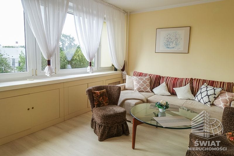 Mieszkanie na wynajem, Szczecin Pomorzany, 2 pokoje, 38 m² — FKT25265, zdjęcie 5