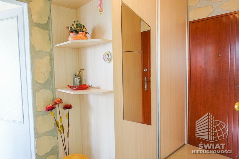 Mieszkanie na wynajem, Szczecin Pomorzany, 2 pokoje, 38 m² — FKT25265, zdjęcie 6