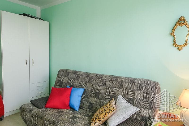 Mieszkanie na wynajem, Szczecin Pomorzany, 2 pokoje, 38 m² — FKT25265, zdjęcie 7