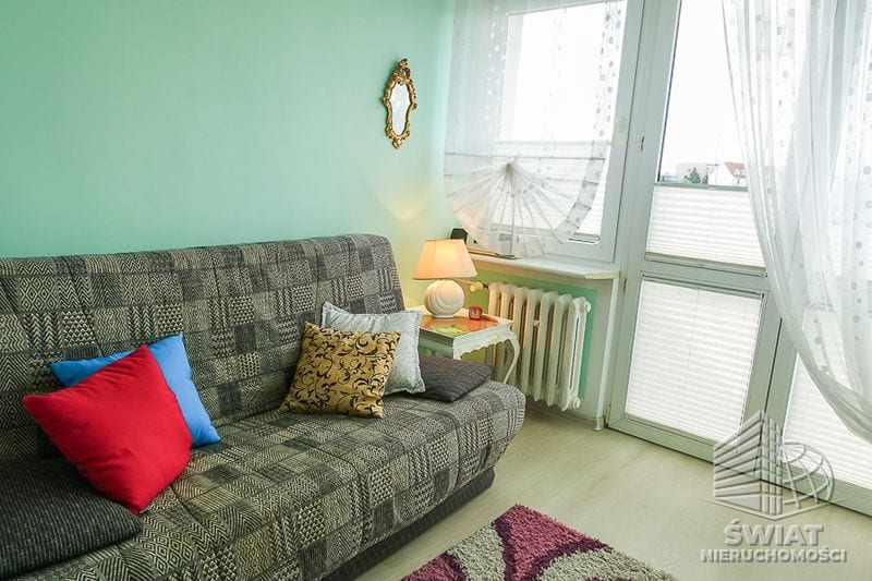 Mieszkanie na wynajem, Szczecin Pomorzany, 2 pokoje, 38 m² — FKT25265, zdjęcie 8